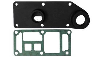 Adaptér chladiče oleje pro BMW 318 IS