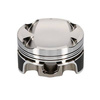 Sada pístů Wiseco Mitsubishi 4G63 GenII 2.0L(8.5:1)(-12cc)Zdvih/LR-BOD