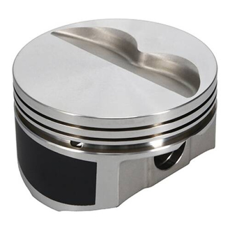 Sada pístů Wiseco Pro Tru Chevy 1.425 CH, -7cc B:4030 - PTS504A3