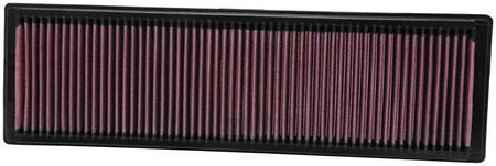 Filtr powietrza wkładka K&N VOLKSWAGEN Rabbit 2.5L  - 33-2331