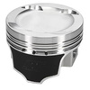 Sada pístů Wiseco Honda B-Series -10cc Sedlo 1.181x84.5mm (-1