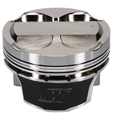 Sada pístů Wiseco Mitsubishi 4G63 GenII 2.0L(10.5:1)(1.9c)stroke/L