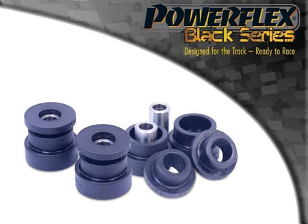 Polyuretanový rukáv Powerflex MG ZS (2001-2005) PFR42-614BLK č. v diagramu: 14