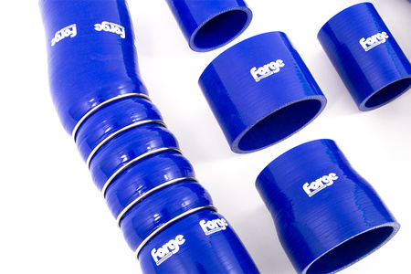 Audi RS3 (8V) 2015-dosud & TT RS (8S) Tlakové hadice turba