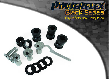 Polyuretanový rukáv Powerflex BMW 5 Series E34 (1988 - 1996) PFR5-606GBLK č. v diagramu: 10