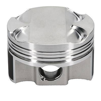 Sada pístů Wiseco Mitsubishi Evo10 4B11-T -4.5cc(9.0:1)-BOD