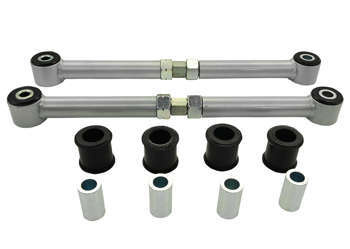 Zadní rameno řízení - spodní front KTA107 Subaru Forester SF SG Impreza GC WRX GD GG Legacy / Outback BG