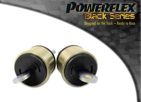Polyuretanový rukáv Powerflex Volvo C30 (2006 - 2013) PFR19-812BLK č. v diagramu: 12