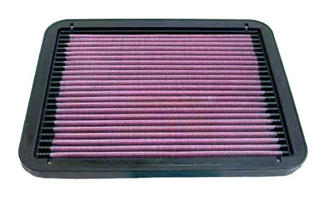 Filtr powietrza wkładka K&N MITSUBISHI Eclipse 2.4L  - 33-2072