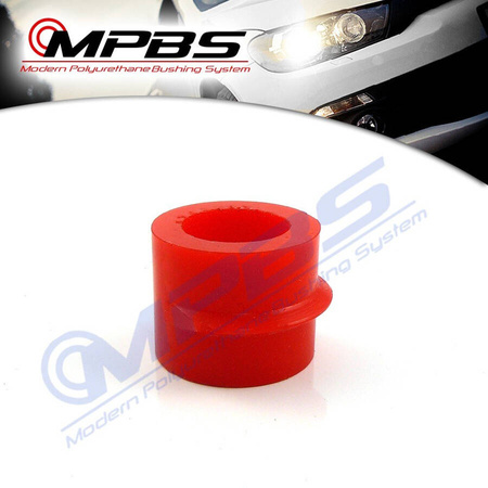 Pouzdro zadního stabilizátoru (vnější) - MPBS: 6504493 Ford Galaxy, Seat Alhambra I, Volkswagen Sharan