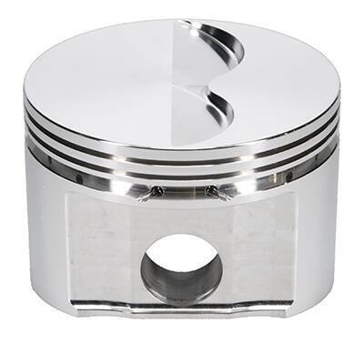 Sada pístů JE Pistons 440 MOPAR FT -3cc B:4.350 213466