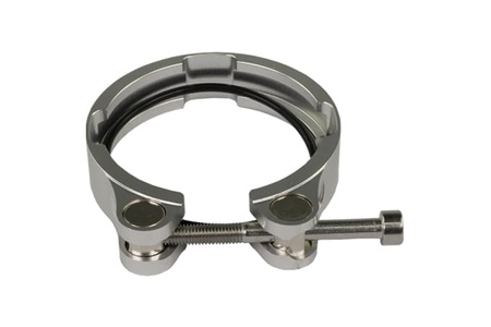 Blow Off Turbosmart ventil BOV Race Port V-Band