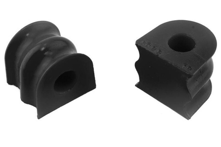 Přední kyvná tyč bushing kit 19mm - W0405-19 Subaru Forester SF SG Impreza GD GG WRX Liberty BE BH Outback BG