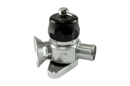 Blow Off Turbosmart ventil BOV Dual Port Maz/Sub-Black