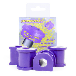Přední držák stabilizátoru Polyuretanové pouzdro Powerflex Road Series Vauxhall / Opel Corsa Models Corsa A (1983-1993) PFF80-105-20