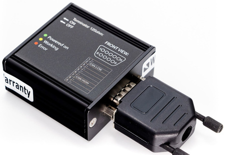 Modul Ecumaster USB to CAN