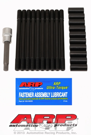 Čepy do hlavy ARP 204-4104 ARP VW 1.8 Ltr turbo 20V M10 (with tool) HSK-ARP2000 Volkswagen Audi 1.8L 20v T