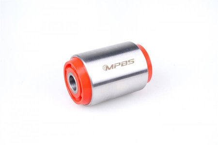 Přední zadní příčné pouzdro - MPBS: 1300149 Chrysler Pacyfica,