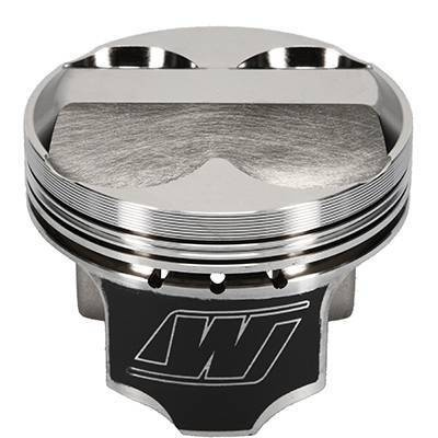 Sada pístů Wiseco Honda Integra/Civic B18C/B18A1-B1 /B17A1/B