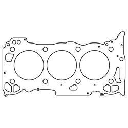 Cometic Těsnění hlavy Ford 2.7L ECO BOOST MLX 85.5mm 0.91mm