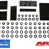 Čepy do hlavy ARP 234-4334 SB Chevy Pro Action 12pt HSK Chevrolet Small Block