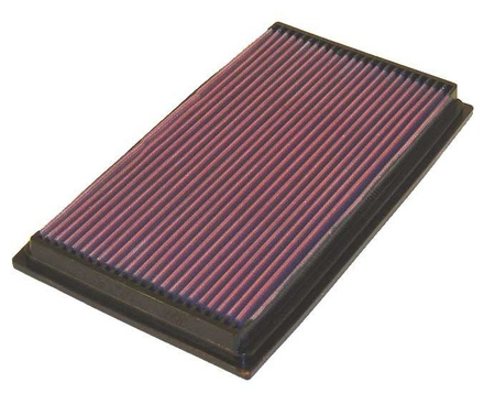 Filtr powietrza wkładka K&N JAGUAR XK8 4.0L  - 33-2190