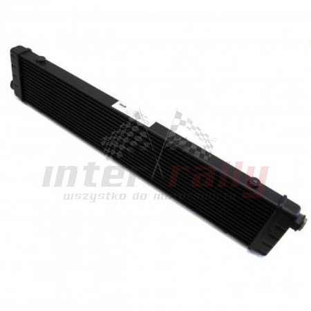 Chłodnica oleju Setrab Slimline 592mm