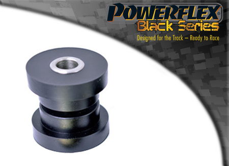 Horní držák motoru Stabilní pouzdro Polyuretanové pouzdro Powerflex Black Series Lotus Exige (2000 - 2021) Exige Series 1 (2000-2002) PFR34-230BLK