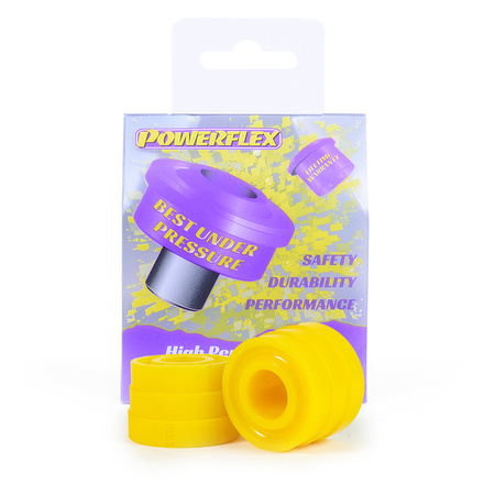 Doraz, univerzální Polyuretanové pouzdro Powerflex Road Series Bumpstops Bumpstops BS001