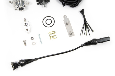 Recirkulační ventil a sada pro Citroën DS3 1.6 Turbo (pouze do roku 2016)