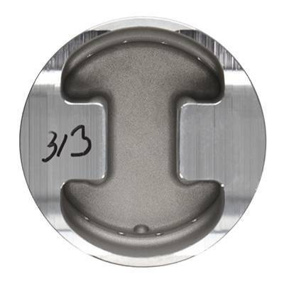 Sada pístů Wiseco Seat VW VR6 2.8/2.9L 12V 10.0:1-(BOD)