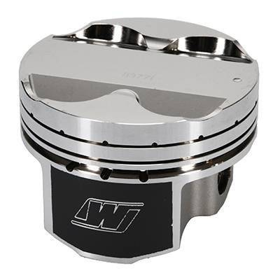 Sada pístů Wiseco Toyota Supra 2JZGTE 3.0L 24V(-5.3cc)(9.5:1)-BOD
