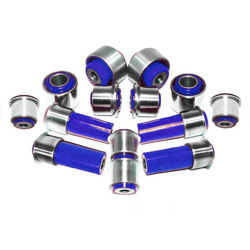 Sada předního odpružení - MPBS: 4601902 Citroen C5 III, C6, Peugeot 407, 508,