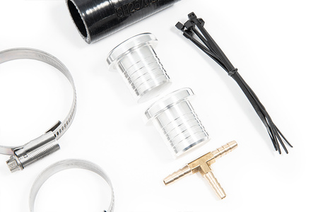 Fiat Uno Turbo Montážní sada ventilů