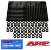 Čepy do hlavy ARP 235-4317 BBC DART BLK W/DART HD 12PT HEAD STUD KIT Chevrolet Big Block