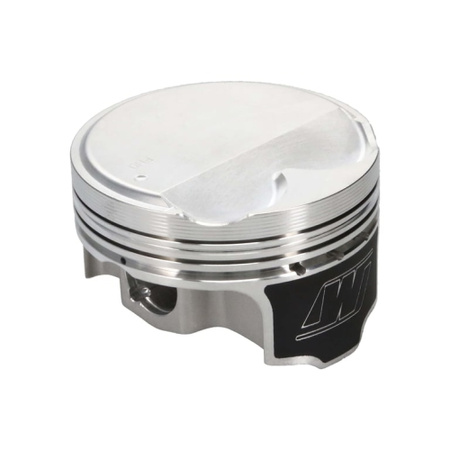Jednotlivý píst Wiseco VW 2.0L 9A 16V Nitrous Kopule +4cc 83.0mm