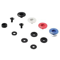 Sada šroubů zvonového hledí série 3, 5