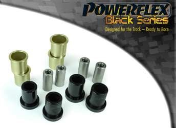 Polyuretanový rukáv Powerflex Audi A6 / S6 / RS6 A6 / S6 / RS6 C5 (1997-2005) S6 Avant Quattro (1998 - 2005) PFR3-1114BLK č. v diagramu: 14