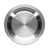 Sada pístů JE Pistons VW 2.0L 8V ABA 83.00mm 9.0:1 295734