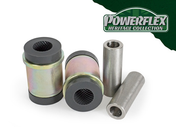 Vnitřní pouzdro zadního spodního lichoběžníkového ramene Polyuretanové pouzdro Powerflex Heritage Collection BMW 3 Series E36 inc M3 (1990 - 1998) PFR5-4616H