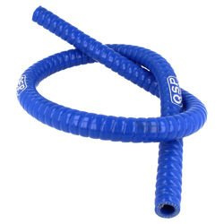 Flexibilní silikonová hadice 1m QSP