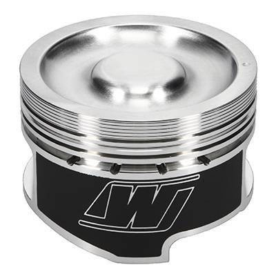 Sada pístů Wiseco VAG 1.8L 8v HT/RD/PF/RV Turbo 9.5:1