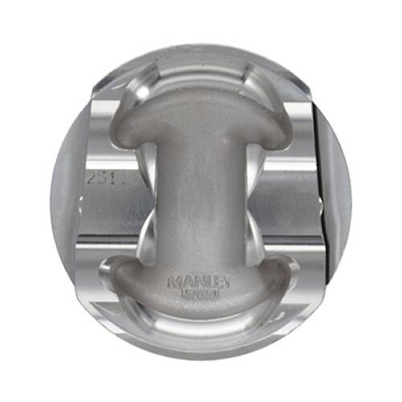 Sada pístů Manley pro Nissan 3.8L VR38DETT 98.00mm B 1.350 CH -2ccc 641000CE-6