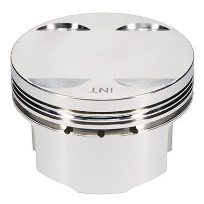 Sada pístů JE Pistons Nissan CA18DET 83.50mm 8.5:1 Asym. 302300