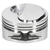 Sada pístů JE Pistons BBC BLWN ALKY DOME B:4.500 296988