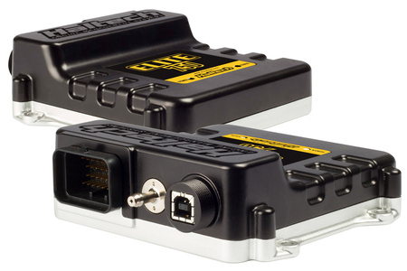 Haltech Elite 750 ECU + sada konektorů a kolíků - HT-150601