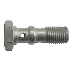 Podwójna śruba Goodridge typu Banjo