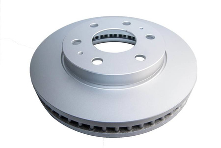 Univerzální brzdový kotouč DBA Street Series - En-Shield - Obyčejný - DBA3128E