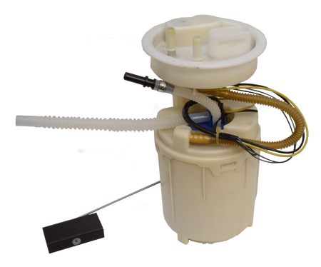 Palivové čerpadlo VW Golf R32