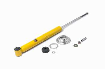 Sportovní tlumič MTS Technik Audi Cabriolet B4 (8G7) 06/91 - 2000